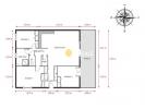 Acheter Appartement Chateauneuf-le-rouge 305000 euros