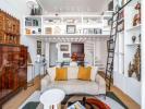 Annonce Vente 3 pièces Appartement Paris-14eme-arrondissement