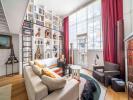 Acheter Appartement 63 m2 Paris-14eme-arrondissement