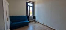 Louer Appartement 14 m2 Tourcoing