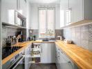 Annonce Vente 3 pièces Appartement Paris-15eme-arrondissement