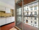 Annonce Vente Appartement Paris
