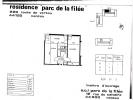 Louer Appartement Nantes Loire atlantique