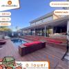 Location Maison Saint-gilles-les-bains 974