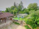 Acheter Maison 202 m2 Fontaine-francaise