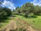 Annonce Vente Terrain Fontvieille