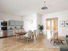 For sale Apartment Saint-etienne 42000 91 m2 4 rooms