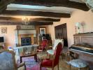 Prestigious house PLUVIGNER 