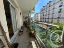 For sale Apartment Fontenay-sous-bois 94120 66 m2 3 rooms