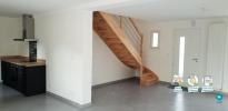 Louer Maison Monce-en-belin Sarthe