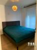 Louer Appartement Trappes 850 euros