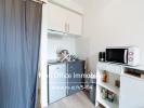 Acheter Appartement Beaurecueil Bouches du Rhone