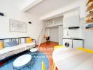 Acheter Appartement 23 m2 Beaurecueil