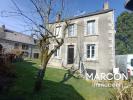 Annonce Vente Maison Donzeil