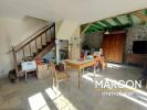 Acheter Maison 62 m2 Donzeil