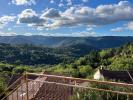 For sale House Saint-vincent-d'olargues BELLE VUE ET AU CALME 34390 44 m2 3 rooms