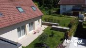 Acheter Maison Saint-vit Doubs