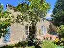 House CHAMPAGNE-LES-MARAIS 