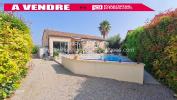For sale House Magalas 34480 123 m2 6 rooms