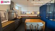 Apartment PANTIN 