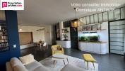 Apartment PANTIN 