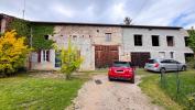 Acheter Maison Uchizy Saone et loire