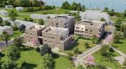 Acheter Appartement 92 m2 Brest
