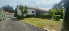 House FOULAYRONNES 