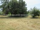 Acheter Terrain 1304 m2 Lamotte-beuvron