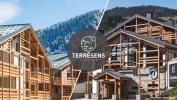 For sale Apartment Megeve 74120 58 m2 3 rooms