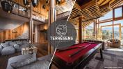 Annonce Vente 3 pièces Appartement Megeve