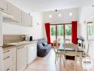 Annonce Vente 3 pièces Appartement Barjac