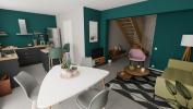 Acheter Maison 75 m2 Apremont