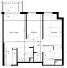 Annonce Location 3 pices Appartement Franconville