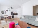Acheter Appartement Lyon-3eme-arrondissement Rhone