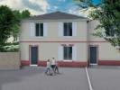 For rent House Leves 28300 64 m2 3 rooms