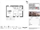 Annonce Location 3 pièces Appartement Tours
