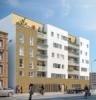 For rent Apartment Havre 76600 61 m2 3 rooms