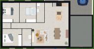 Acheter Maison 90 m2 Saint-paulet-de-caisson