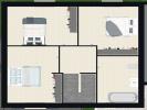 Acheter Maison 90 m2 Suze-la-rousse
