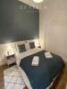 Acheter Appartement 36 m2 Paris-7eme-arrondissement
