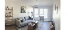 For rent Apartment Limoges  87000 74 m2 4 rooms
