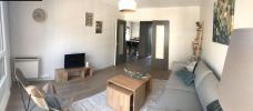 Apartment LIMOGES 