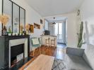 Louer Appartement Paris-14eme-arrondissement Paris