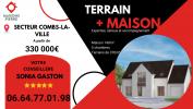 Vente Maison Combs-la-ville 77