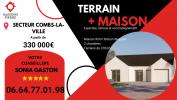 Annonce Vente 4 pièces Maison Combs-la-ville