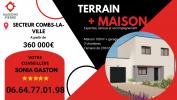 Acheter Maison Combs-la-ville 303000 euros
