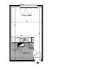 Louer Appartement Lyon-8eme-arrondissement 534 euros