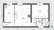 Annonce Location 3 pièces Appartement Corbeil-essonnes
