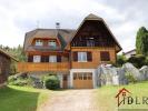 Vente Maison Brouvelieures  88600 5 pieces 117 m2